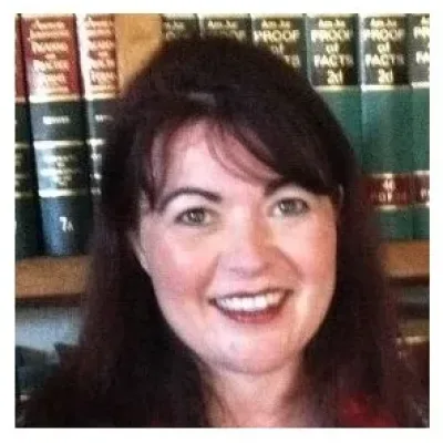 Brittany Blau - Attorney