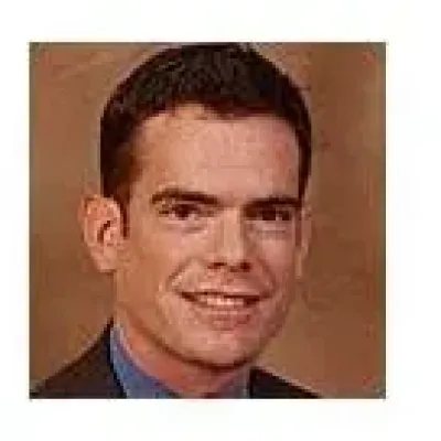 Oliver (Scott) Barber III - Attorney