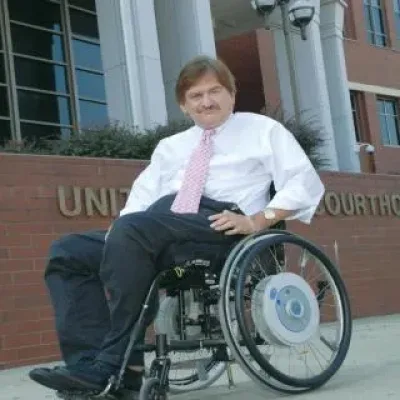 W. Ron Adams - Attorney