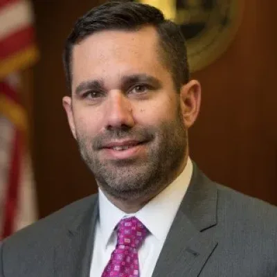 Brandon Voelker - Attorney