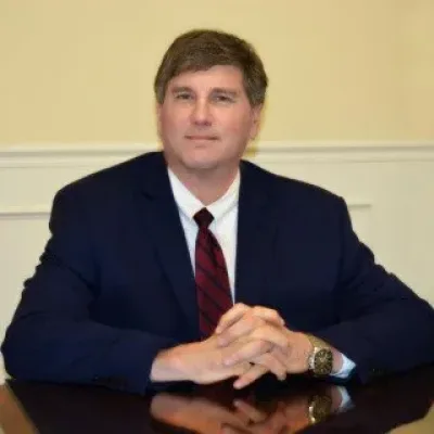 Robert Miller Jr - Attorney