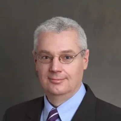 William Cox Jr - Attorney