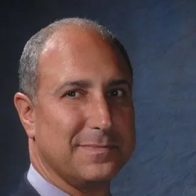 Richard Allen Greenberg - Attorney