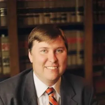 Delmon Lyle McQuinn - Attorney