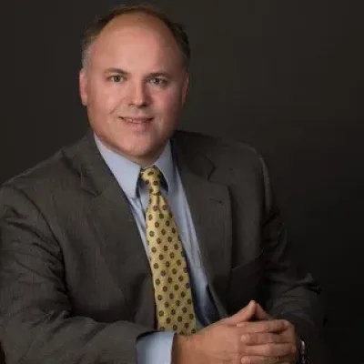 Andre Fereole Regard - Attorney