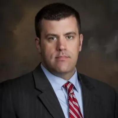 Timothy Seth Hendrix - Attorney