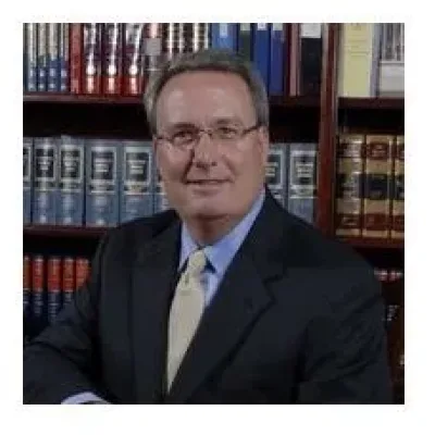 Charles C. Adams Jr