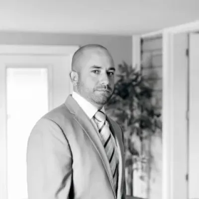 Nathan D. Williams - Attorney
