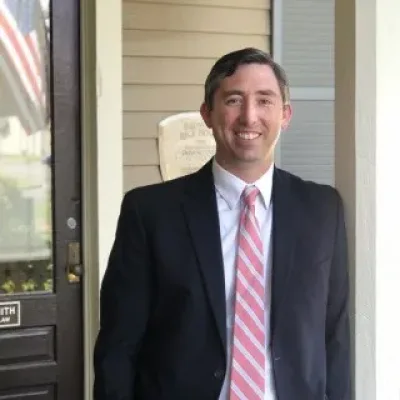 Jason P. Bailey - Attorney
