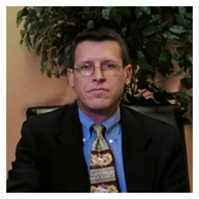 Edward Kyran Box - Attorney