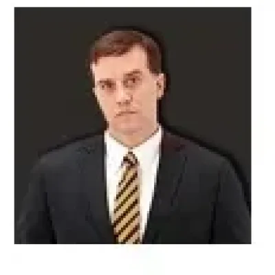 Benjamin Nadig - Attorney