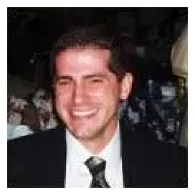 Daniel Gregory - Attorney