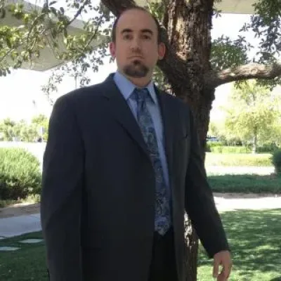George Robinson - Attorney