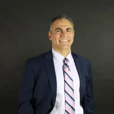 Afshin Tadayon - Attorney