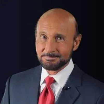 Edward Marc Bernstein