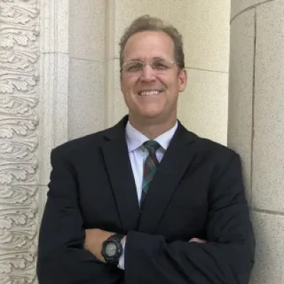 Bradley O. Van Ry - Attorney