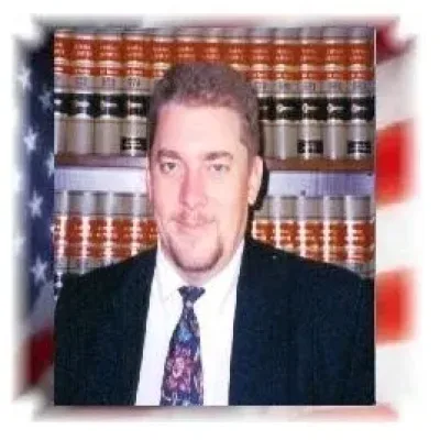 Matthew Duane Ence - Attorney