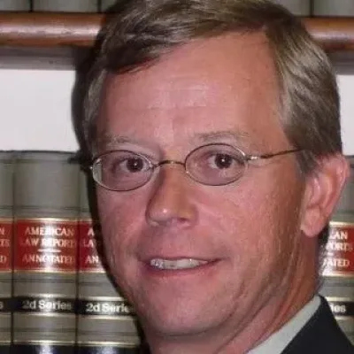 John Paul Schlegelmilch - Attorney