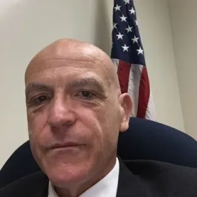 Kenton Koszdin - Attorney