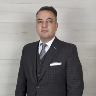 Andre M. Lagomarsino - Attorney