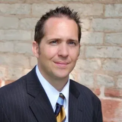 Jedediah Bingham - Attorney