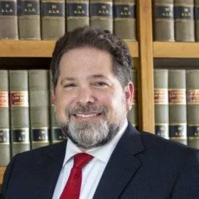 George Heidke - Attorney