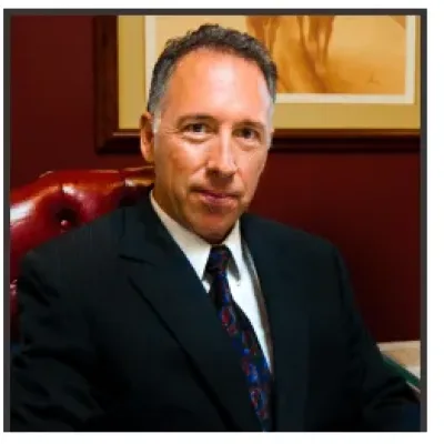 David Chavez - Attorney