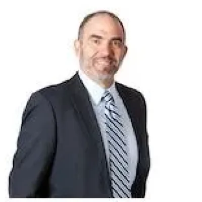 David J. Jaramillo - Attorney