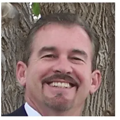 William Griffin - Attorney