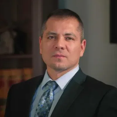 Marc Grano - Attorney