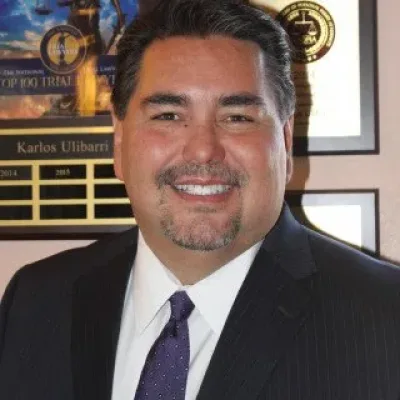 Karlos Ulibarri