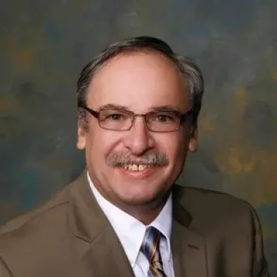 Jeffrey B. Diamond