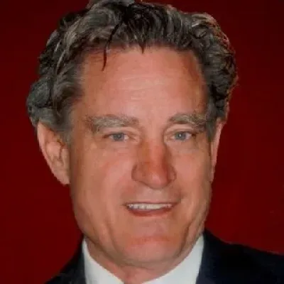 Frederick Sherman - Attorney