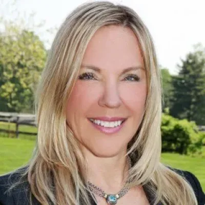 Suzanne Benvenuto Simpson - Attorney