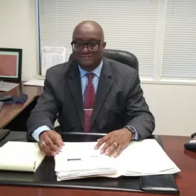 Fatai Aderemi Suleman - Attorney