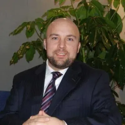 David Richard Waranch - Attorney