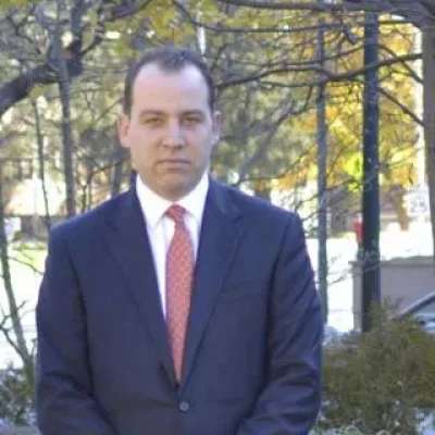 Mr. Jason William Cleckner - Attorney