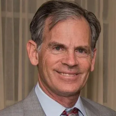 Mark Goodman Chalpin - Attorney