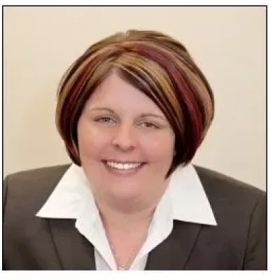 Ghislaine Storr Burks - Attorney