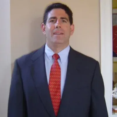 Scott Dondershine - Attorney