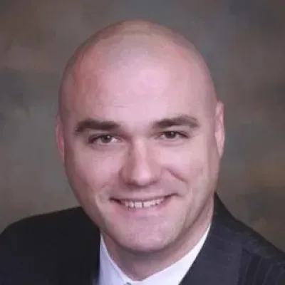 Benjamin Cutter Marcoux - Attorney
