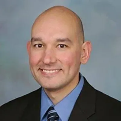 Brian Robert Gormley - Attorney