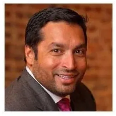 Mandeep Singh Chhabra - Attorney