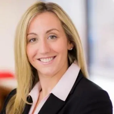 Elizabeth Mandy Greenwald - Attorney