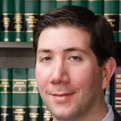 Adam D. Perrelli