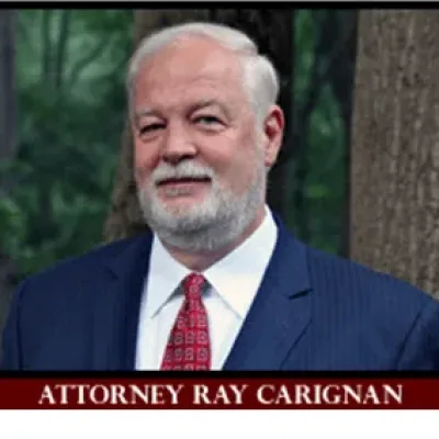 Raymond Carignan
