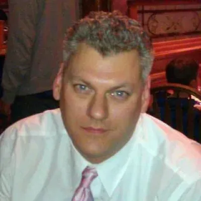 Carl David Somerlock - Attorney