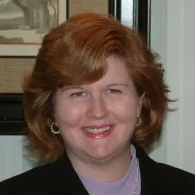 Jennifer Ward Treff - Attorney