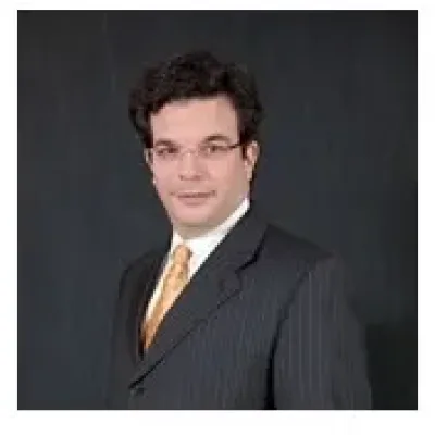 Eli Robbins - Attorney