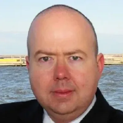 John K. Phoebus - Attorney